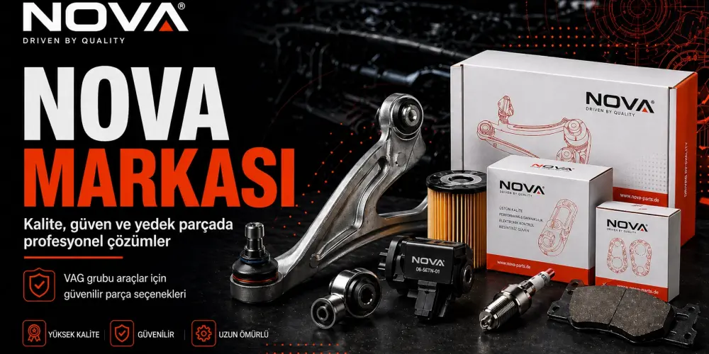 Nova