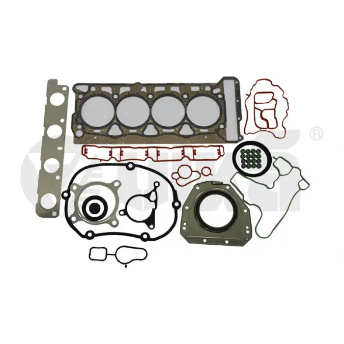 008600064 Takım Conta Üst 2.0 Tfsı Cawa-Cawb-Ccta-Ccza-Cczb-Cczc