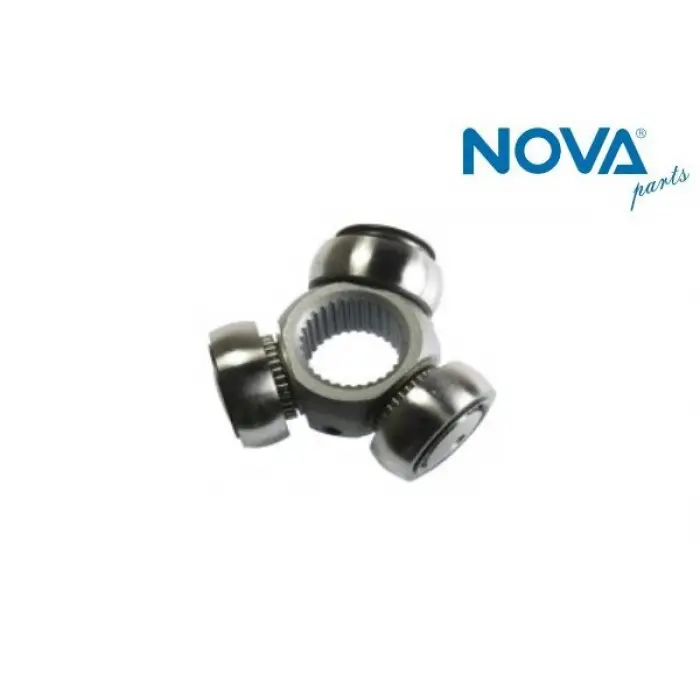 008700002 Aks Lale Istavrozu Felıcıa 1995-2001