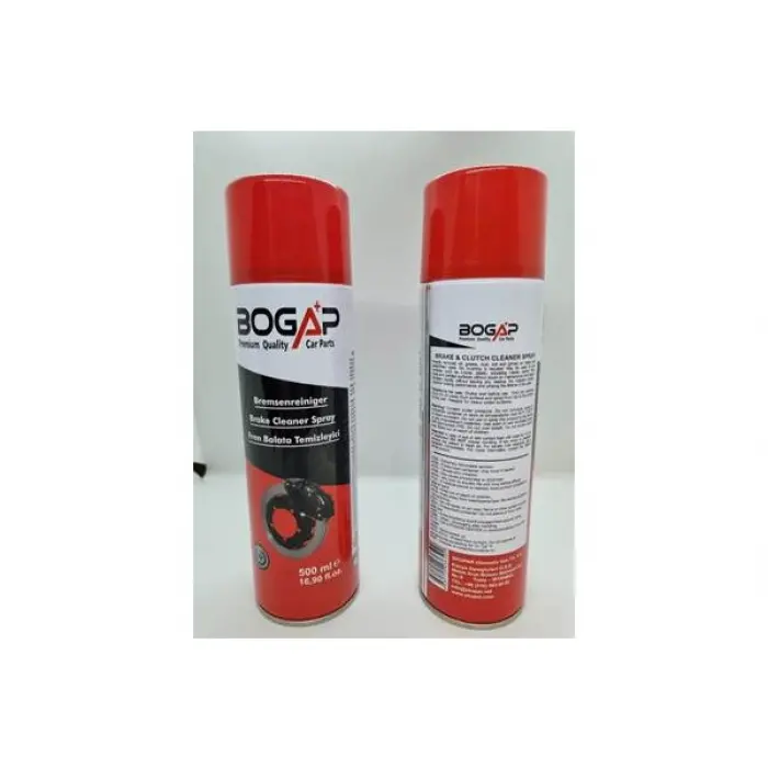 008901087W BALATA SPREY - UNİVERSAL