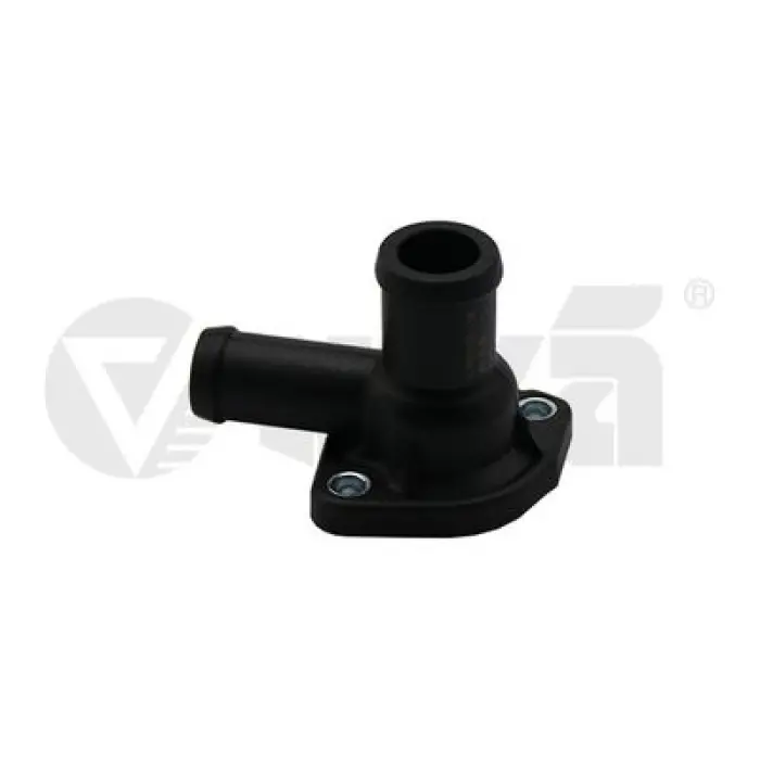 026121144F Su Flanşı Cordoba 1989-1995 - Golf 1982-1995 - Golf 1994-1999 - Jetta 1982-1984