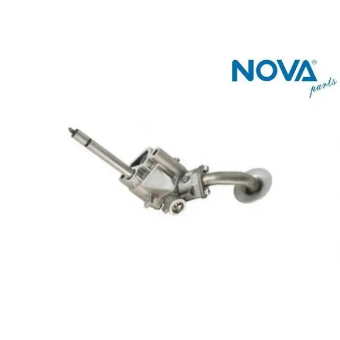 028115105L Yağ Pompası - Felıcıa-Aef