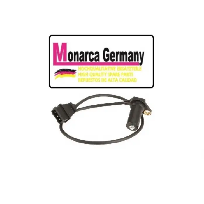 028907319B KRANK DEVİ̇R SENSÖRÜ - PASSAT-CADDY-A4-A6 1.9D-1.9 TDİ 1Y-AFN-AVG-AEY-1Z-AHU