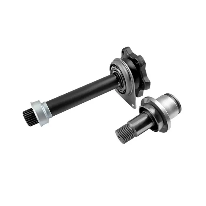 02N409344E Aks Mili Sağ 110 Mm ( Dsg Tip ) Sharan-Alhamra 2001-2005 Erm-Fpe-Fpj