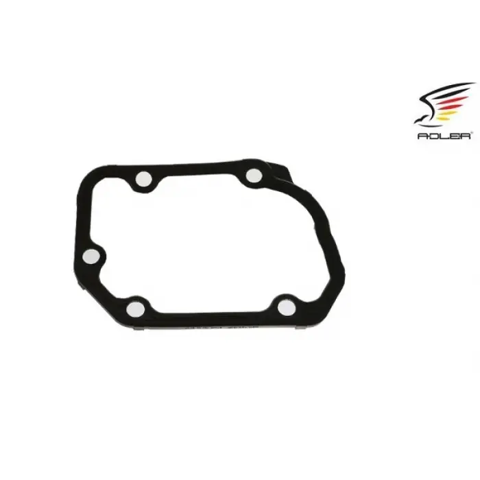 02T301215H Şanzıman Arka Kapak Contası Bora Fabia Golf Jetta Polo  Caddy Passat 2001-2008