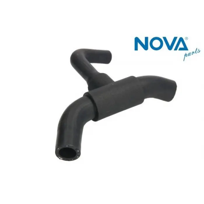 030121054F Su Pompa Hortumu Golf Jetta Polo 1.1 Hz Motor