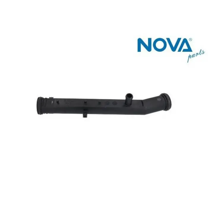 032121065G Su Borusu Polo Hb 1.4 16 V Bud-Cggb