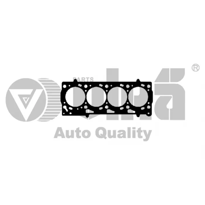 036103383AM Silindir Kapak Conta Polo-Fabıa 1.4 16 V Ahw-Bby-Bbz