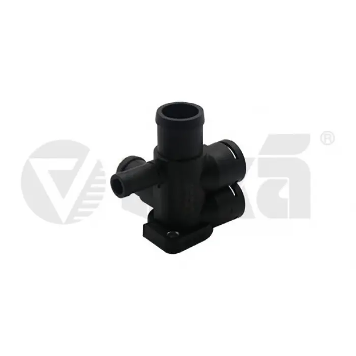 037121133C Su Flanşı Golf 1983-1992 - Jetta 1988-1992 - Passat 1988-1991 - Transporter 1991-1996