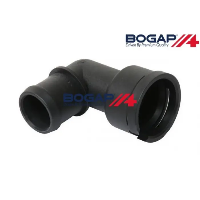 037121619 Su Flanşı Alt Polo Classic Caddy Inca Ibıza Cordoba Toledo Golf 3