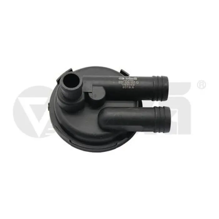 037129101G Motor Havalandırma Valfi Cordoba 89-95 Golf 92-98  Golf 88-99 Passat 88-97 Vento 92-98