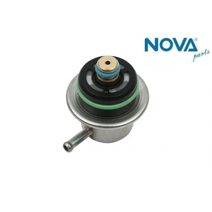 037133035C Yakıt Dağıtıcı Regülatörü Polo-Polo Classic -Golf Bora Octavıa Leon Audı A3 1.6 Aee-Aft-Akl-Aeh-Avu-Bcb