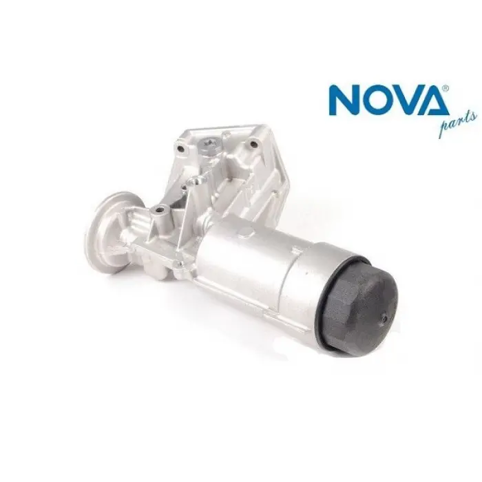 038115389B Yağ Filtre Kütüğü - Passat-A4-A6-Sharan-Alhambra-1.9 Lt.-Tdı-Avf-Avb-Auy-Ajm-ArSOL -Agp-Aqm