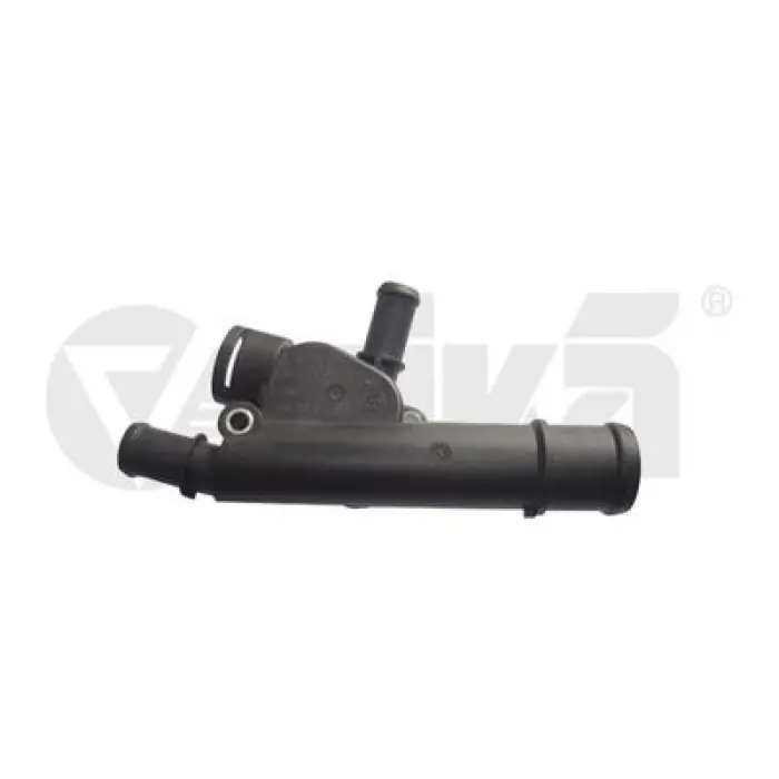 038121132D Su Flanşı Caddy Golf 5 Jetta Passat Octavıa 1.9-2.0 Bjb-Bdj-Bkc-Bkd