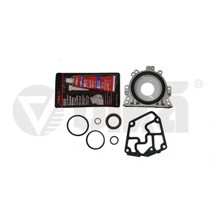 038198011 Takım Conta Alt Golf 4-Bora Octavıa Toledo Leon Audı A3 1.9 Agr-Alh- Ahf