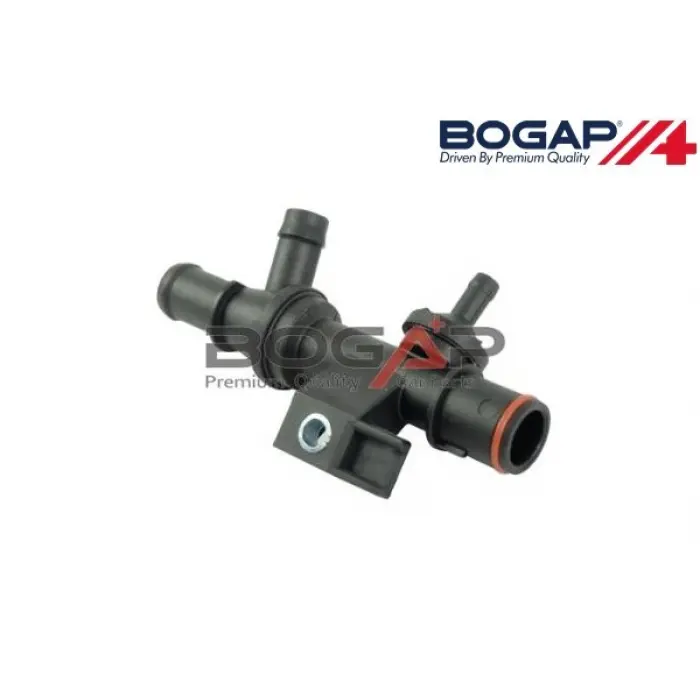 03C103175G Çek Valf Golf Leon Octavıa Passat Superb -Tıguan Toledo Yeti 1.4 Blg-Bmy-Caxa