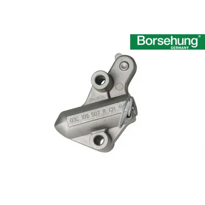 03C109507M EKSANTRİ̇K Zİ̇NCİ̇R GERGİ̇Sİ̇ - GOLF-JETTA-PASSAT-OCTAVİA-A3-TOLEDO-LEON 1.4 TSİ 1.6 FSİ BLF-BLP-BAG-CAXA-CAVA