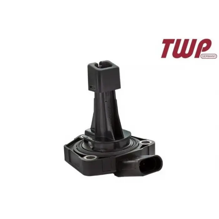 03C907660G Yağ Seviye Sensörü - Polo-Golf5-Jetta-Passat-A3-Fabıa-Octavıa-Rapıd-1.2 Lt.-1.6 Lt.-2.0-Tdı-Cayb-C