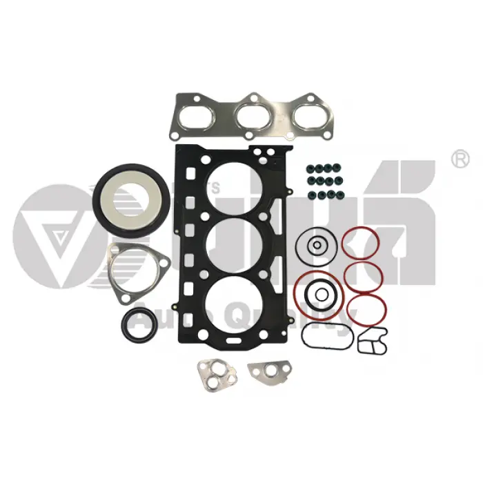 03E103383H Takım Conta Alt & Üst Kmp. Polo-Fabia Cordoba Rdoba Ic 1.2 Azq-Bme-Bzg-Cgpassat B