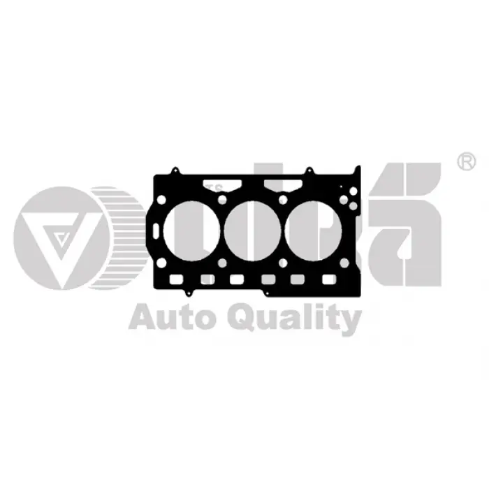 03E103383H Silindir Kapak Conta Polo-Fabia Cordoba Rdoba Ic 1.2 Azq-Bme-Bzg-Cgpassat B