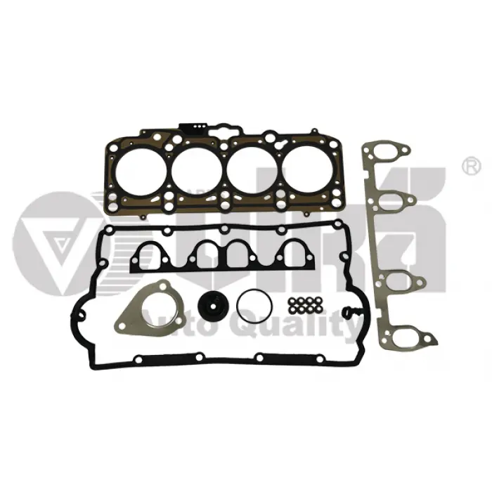 03G198012C S1 Takım Conta Üst ( Külbütör Sil. Contalı ) Caddy Transporter T5 Golf 5 Jetta Octavıa 1.9 Tdı Axb-Axc-Bjb-Bxe