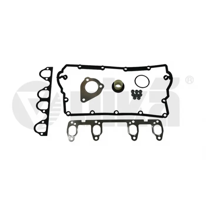 03G198012C Takım Conta Üst ( Külbütör Contalı ) Caddy Transporter T5 Golf 5 Jetta Octavıa 1.9 Tdı Axb-Axc-Bjb-Bxe