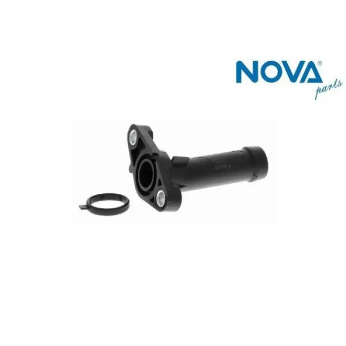 03H121145A Su Flanşı Audı Q7-Touareg 3.6 Tfsı Bhk Cayenne 3.2 Tfsı M02.2Y