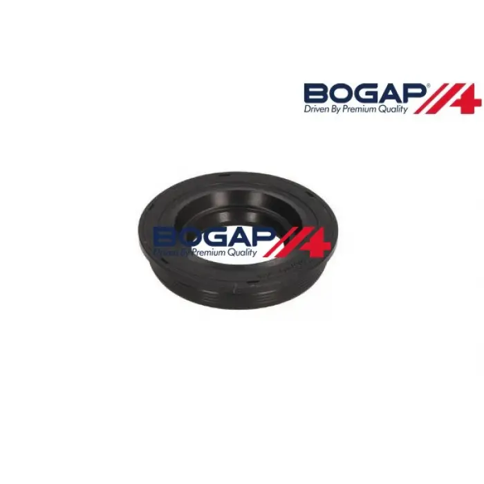 03L103070A KÜLBÜTÖR KAPAK KEÇESİ̇ ( ENJEKTÖR ) - CADDY-GOLF-JETTA-POLO-FABİA-IBİZA-OCTAVİA 1.6-2.0 TDİ CAYB-C-D-CHFC