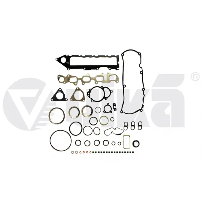 03L103483S Takım Conta Üst Scala Jetta Passat Golf Leon Audı A3-Octavıa 1.6-2.0 Tdı Clha-B-Dfsd