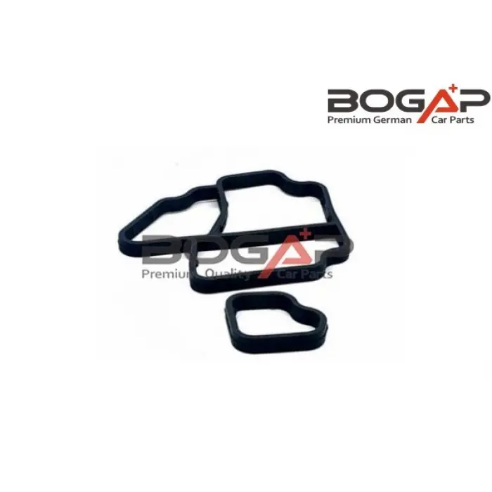 03L198441 YAĞ Fİ̇LTRE KÜTÜĞÜ CONTA SETİ̇ - AMA-CADDY-CRAF-GOLF-JETTA 1.6-2.0 TDİ