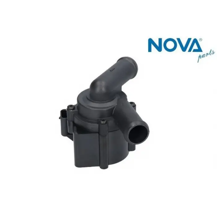 03L965561 Yardımcı Su Pompası Audı A4 -A5-A6-Audı Q5  2.0 Tdı Caga-B-Caha-B-Cagc