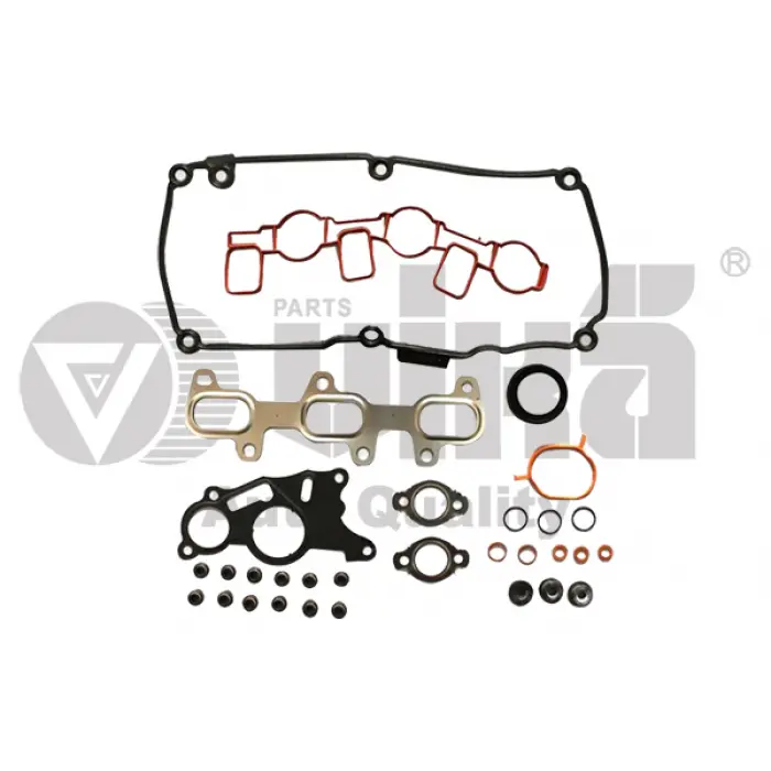 03P198012 Takım Conta Üst Polo  Ibıza Fabia Roomster 1.2 Tdı Cfwa