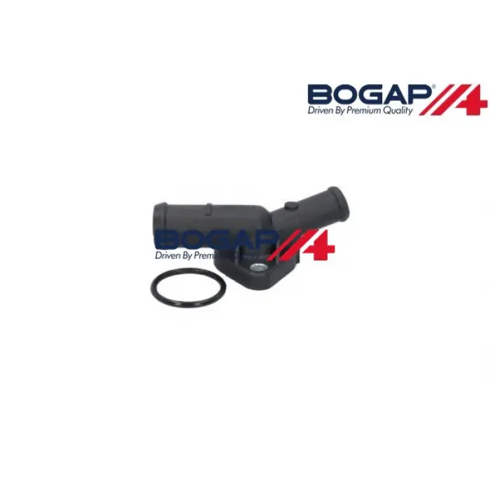 044121144B Su Flanşı Transporter T4 1.9 Aac-Abl