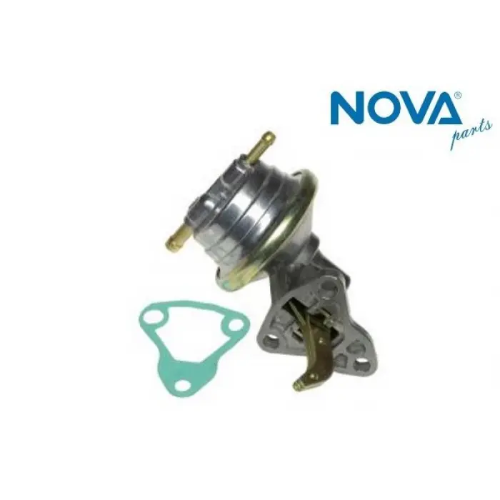 047127023 Benzin Otomatiği Favorıt-Felıcıa