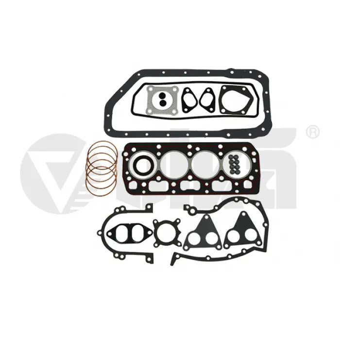 047198012 Takım Conta Alt & Üst Kmp. Fabıa 2000-2004 1.4 Ame 68 Hp