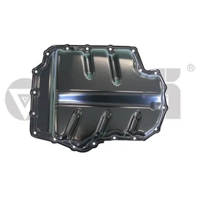 04E103600E Karter Alt Parça ( Sensör Delikli ) Fabia Octavıa Rapıd Yeti Caddy Jetta Passat Roomster Ibıza Leon Toledo