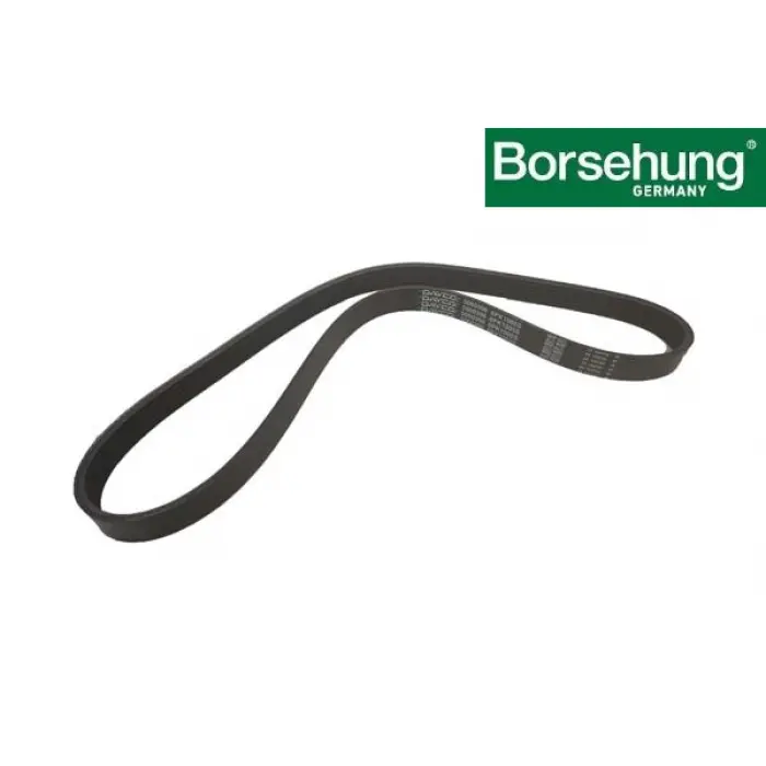 04E145933A Şarj Kayışı ( 6Pk1000 ) Golf 7 -Audı A3-Leon Ibıza Po 1.0-1.2-1.4-1.5 Tsı Chzc-Chzd-Cjzb-Cyva-Cjza-Cyvb-Cpva-Czca Dada