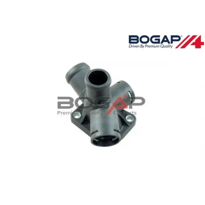 050121132A Su Flanşı Passat-Audı A4  1.6 Ahl-Adp-Ana-Arm