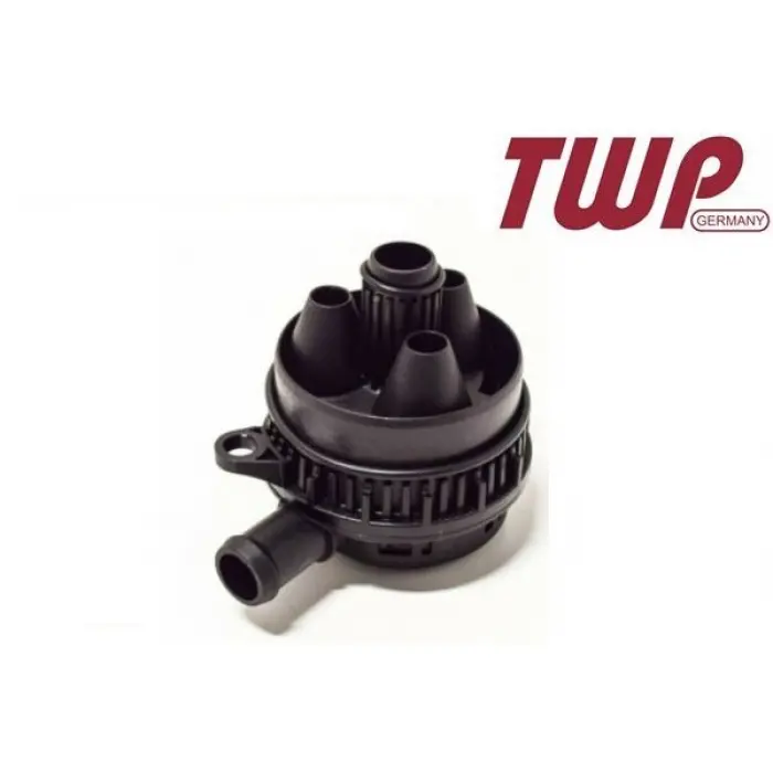 057103495N Yağ Seperatörü - Audı A4-A5-A6-Q7-Touareg-3.0-Tdı-Bkn-Bsg-Asb-Bun-Bug-Casa-B