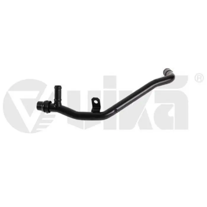 058121065B Radyatör Su Borusu Plastik Passat 1997-2000