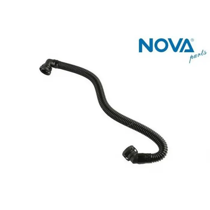 058133817D Sekonder Pompa Hortumu Passat Audı A4 -Audı A61.8 Anb-Awt