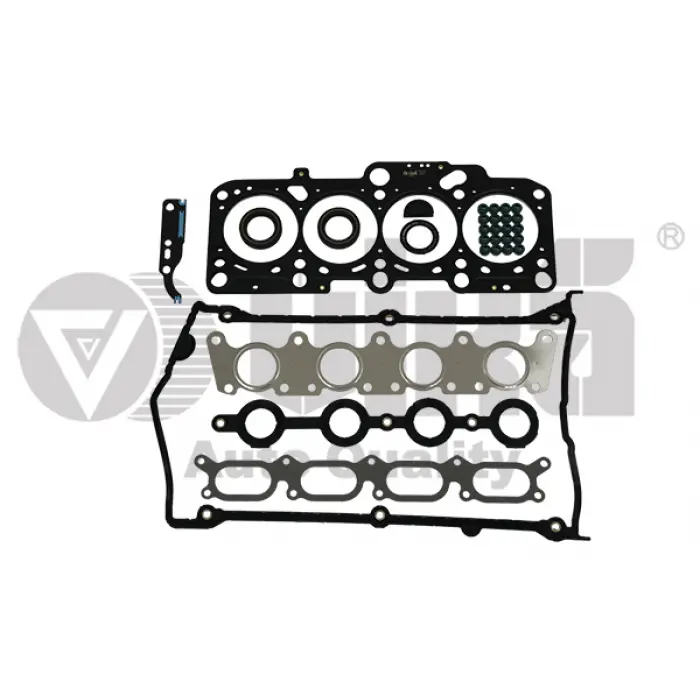 058198012 Takım Conta Üst ( Külbütör Conta Dahil ) Passat-Audı A4 -Superb  1.8-1.8 T 97-05 Adr-Aeb-Apu