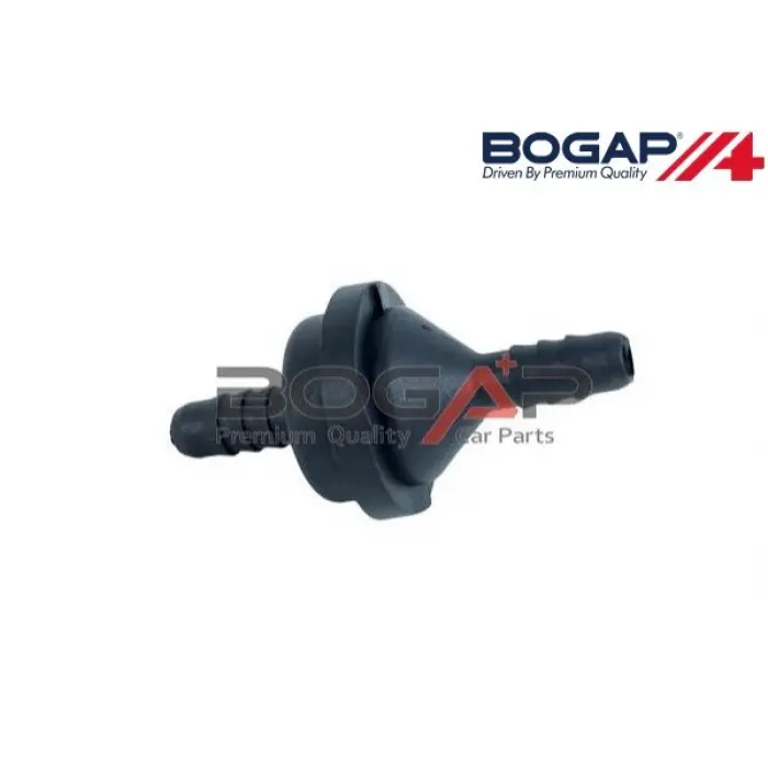 058905291K Çek Valf ( İki Çıkış ) Passat Audı A4 -Polo  Amarok Octavıa Superb