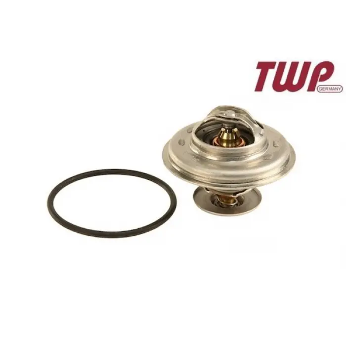 069121113 Termostat & O-Ring 87 C Transporter T4-Lt35-Crafter