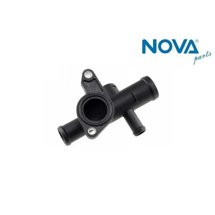 06A121132AB Su Flanşı 1.8 Bbu-Bjx-Bkv-Blz