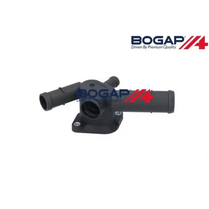 06A121133D Su Flanşı Golf 4 Bora Octavıa Toledo Leon Polo Classic 1.6 Akl-Aeh