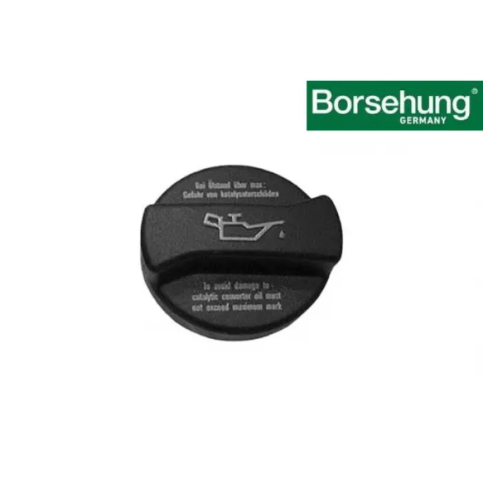 06B103485C Motor Yağ Kapağı Caddy Golf Bora Octavıa Toledo Ibıza Cordoba Rdoba Leon Audı A3-Fabia Superb