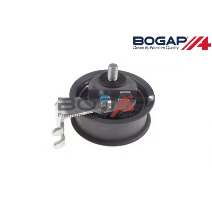 06B109243F TRİ̇GER GERGİ̇ RULMANİ - GOLF 4-BORA-OCTAVİA-TOLEDO-LEON-A3 1.8-1.8T AGN-AGU