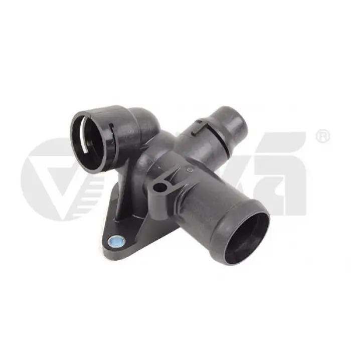 06B121132D Su Flanşı Passat 2001-2005 - Audı A4