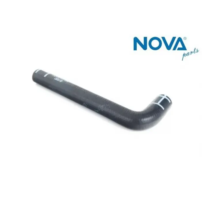 06B133783BC VAKUM POMPASİ HORTUMU - PASSAT 1.8 APU-ANB-AWT